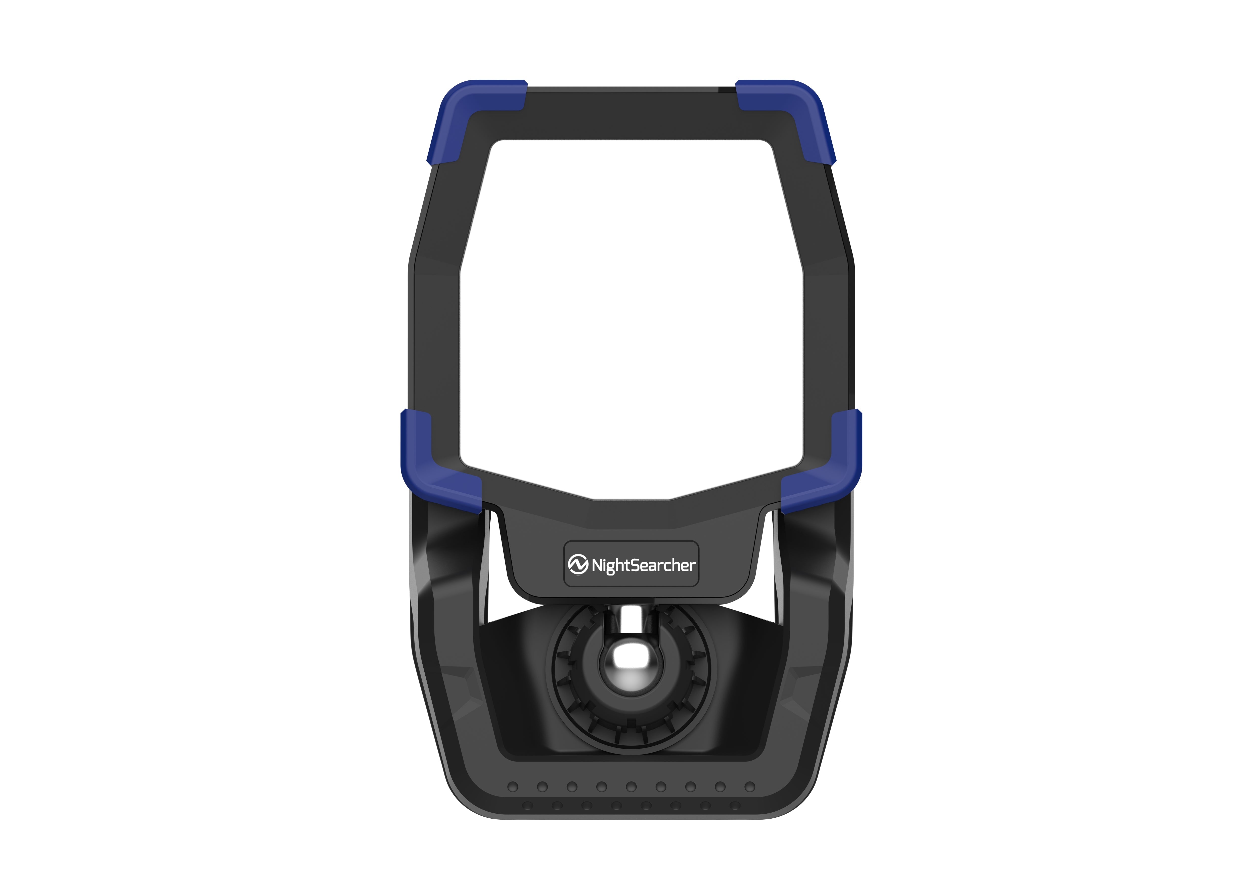 Gator 3500 - 3500 Lumens | Rechargeable Grip Light