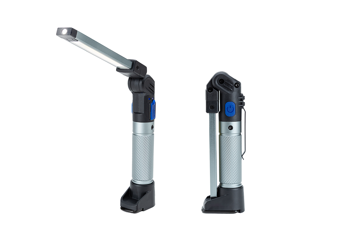 iSpector 400 | 400 Lumens | Rechargeable Inspection Light