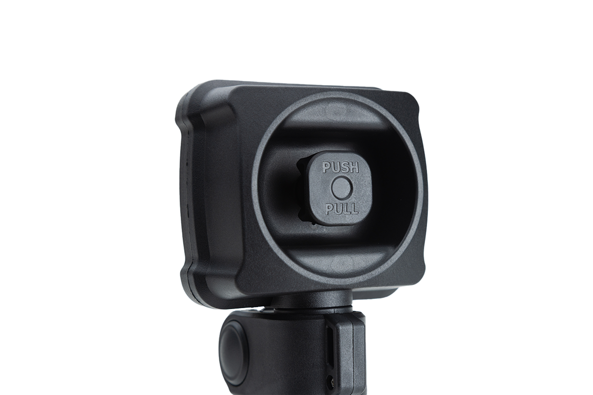 Thor Connect | 2500 Lumens | Powertool Battery Work Light