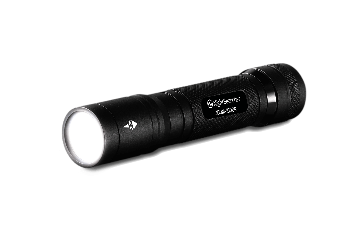 Zoom 1000 R | 1000 Lumens
