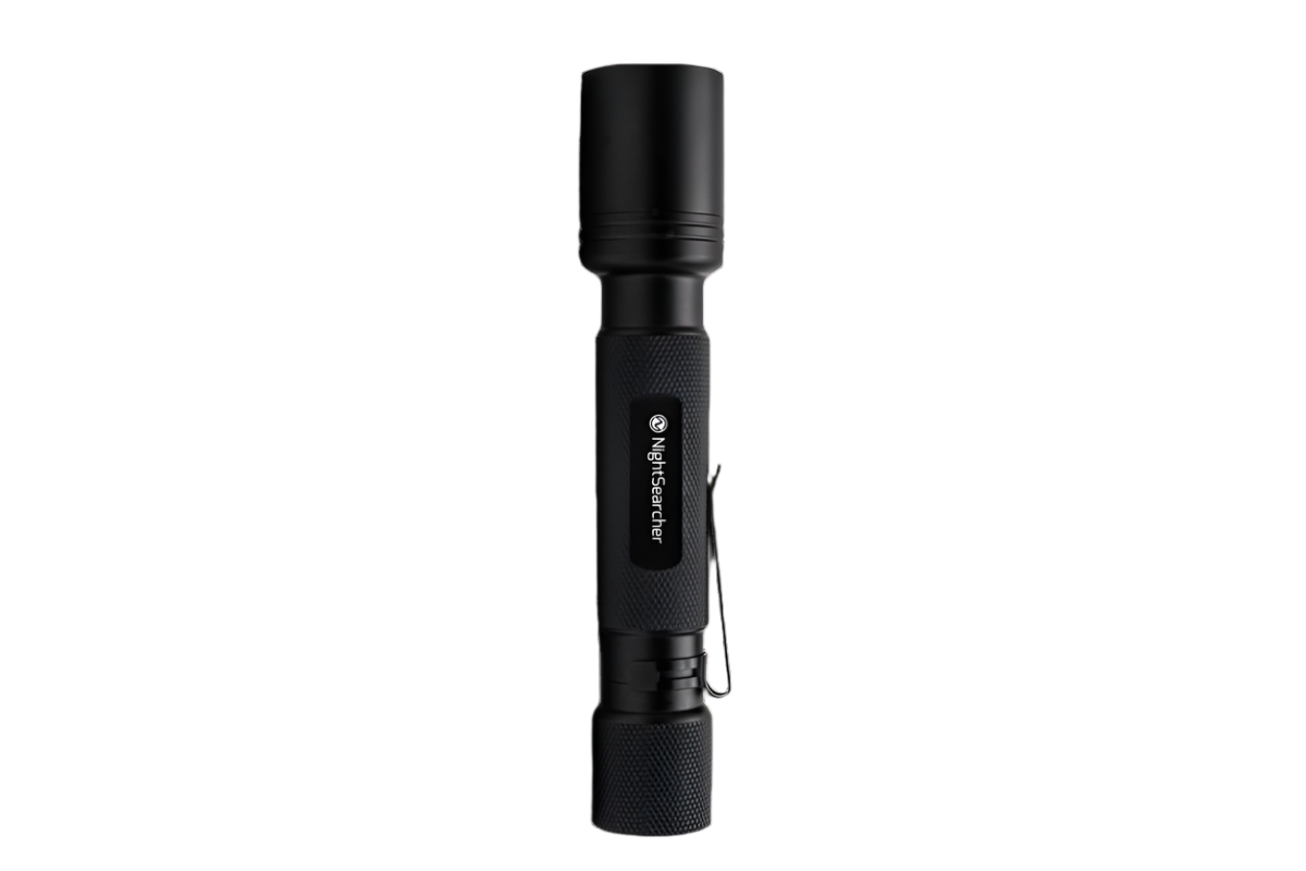 UV 365 2AA | 365nm | Battery Powered