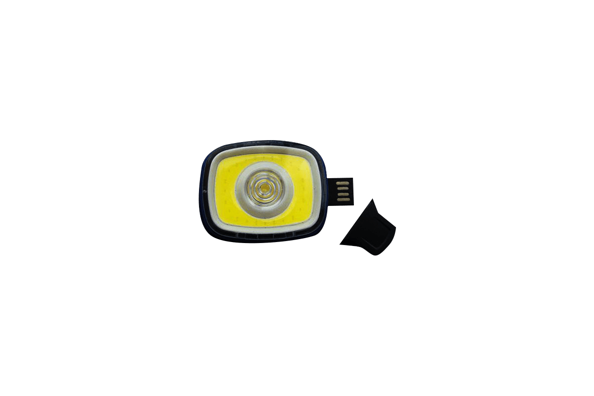 Beanie X | 200 Lumens | Rechargeable Beanie light