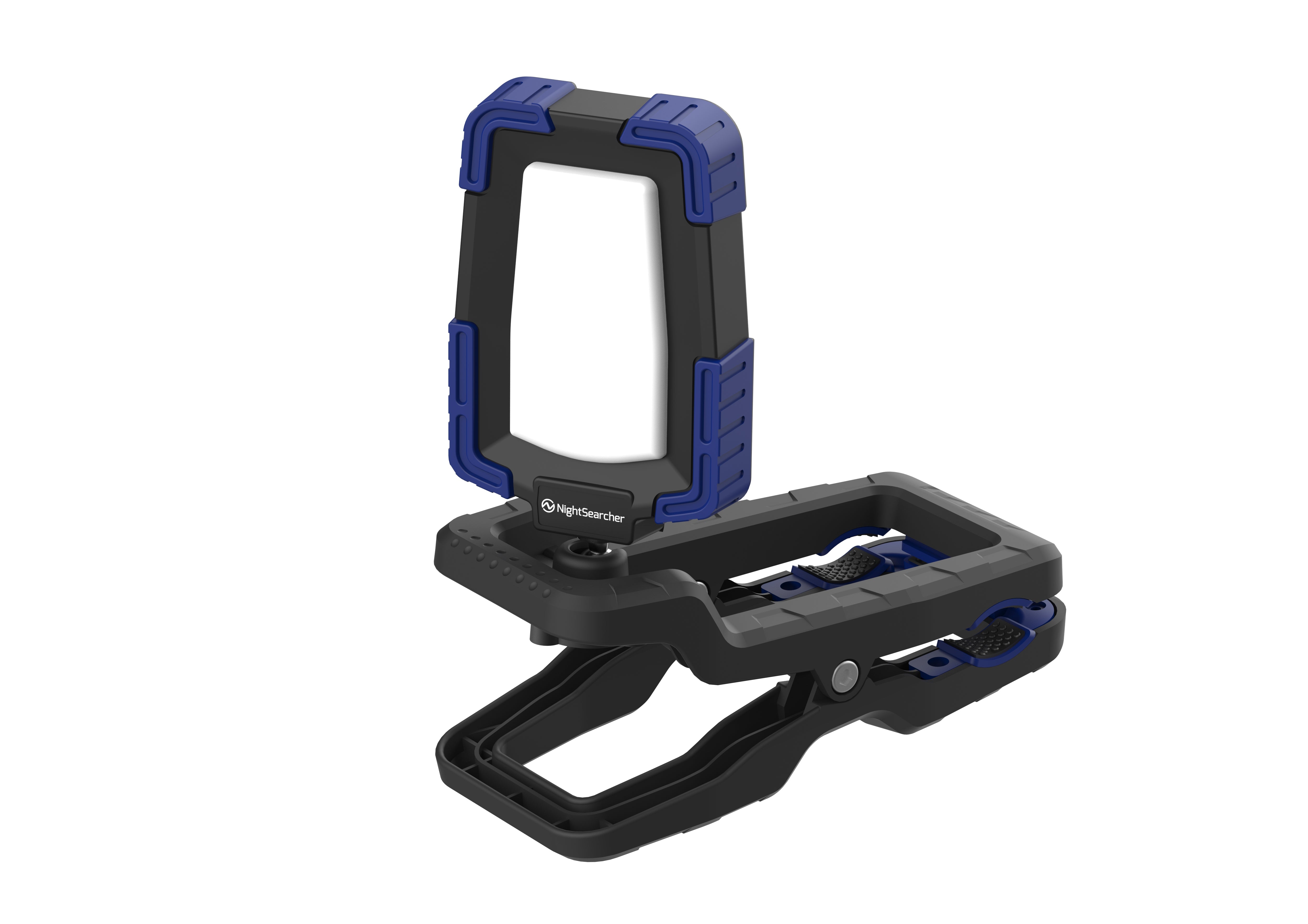 Gator 1000 - 1000 Lumens | Rechargeable Grip Light