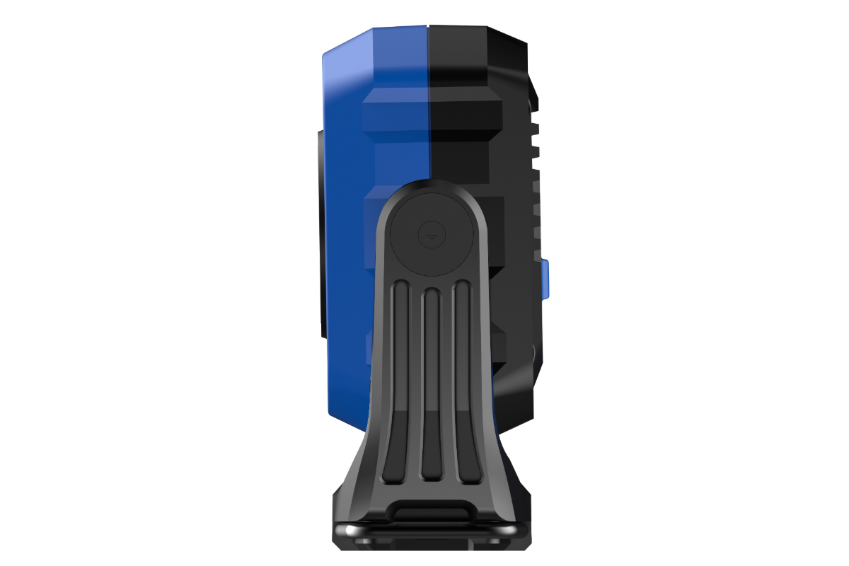 Micro 1100 | 1100 Lumens |  Rechargeable Mixed-Beam Work light