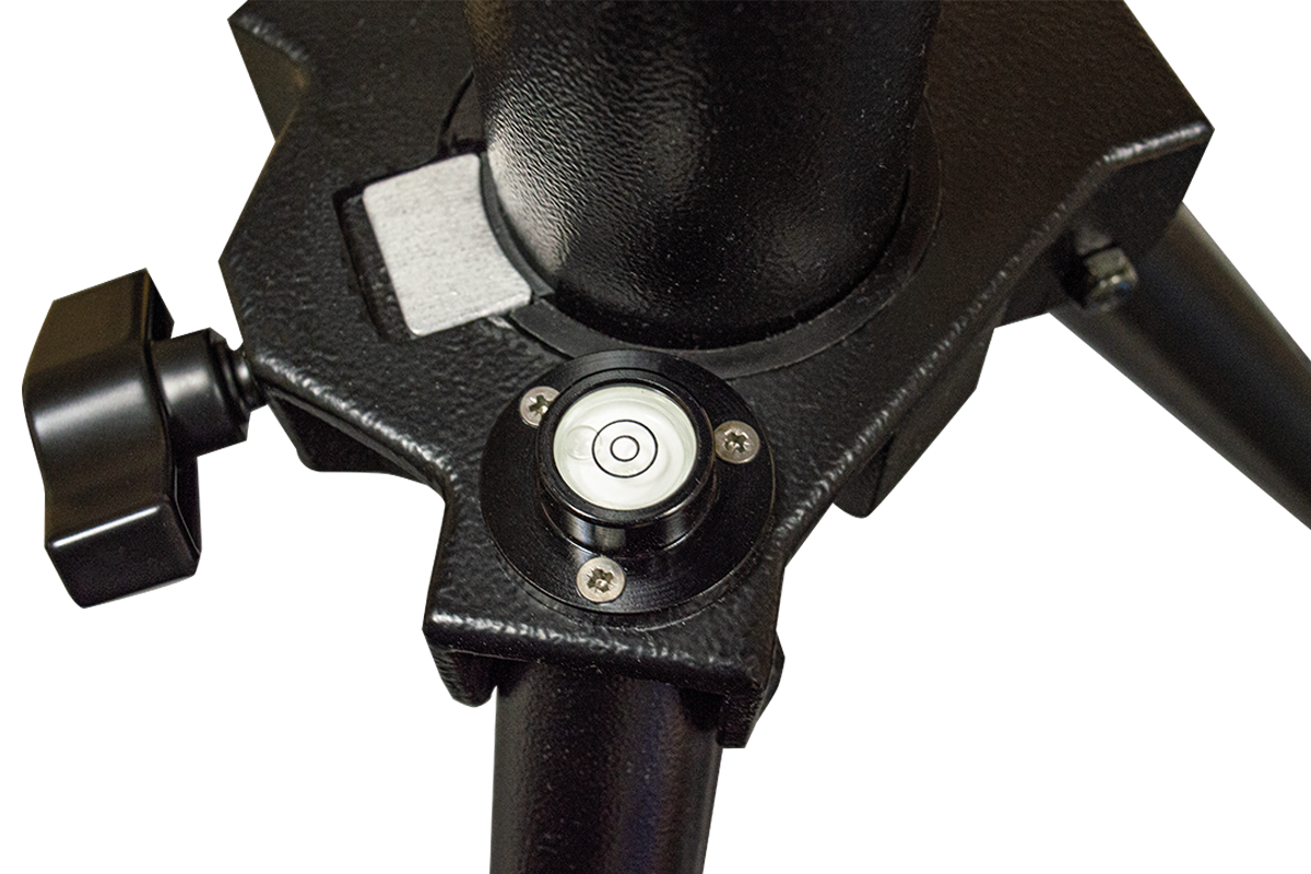 StratoStar | 120000 Lumens | 18Ah | Rechargeable Tower Floodlight