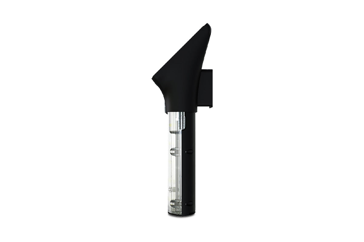 NexSun 2 in 1 | 1000 Lumens | Solar Wall light with Detachable Light