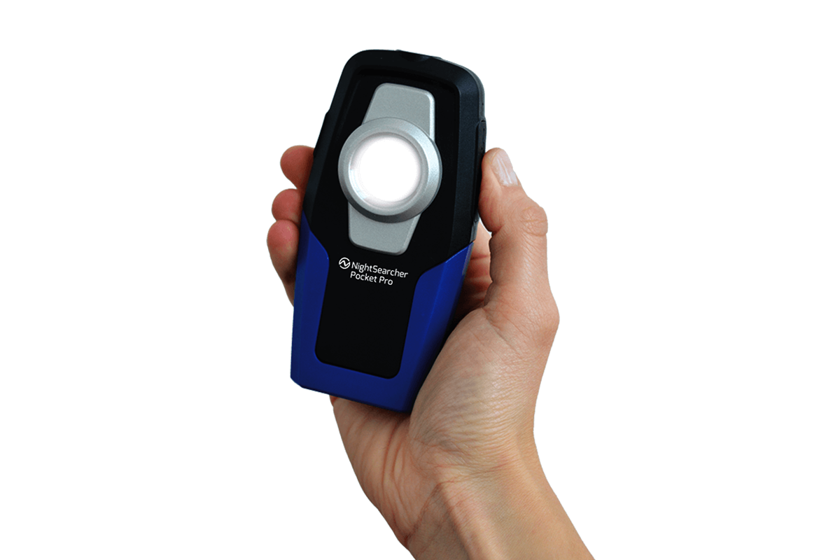Pocket Pro | 600 Lumens | Rechargeable Work light
