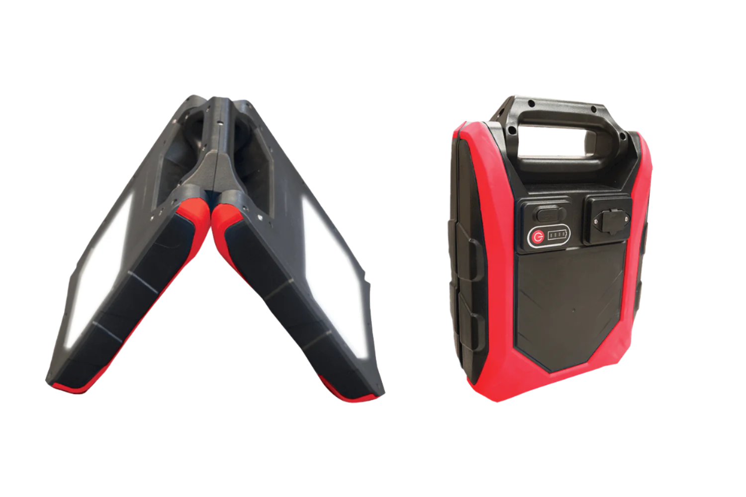 Galaxy 1500R | 1500 Lumens | Rechargeable Work light
