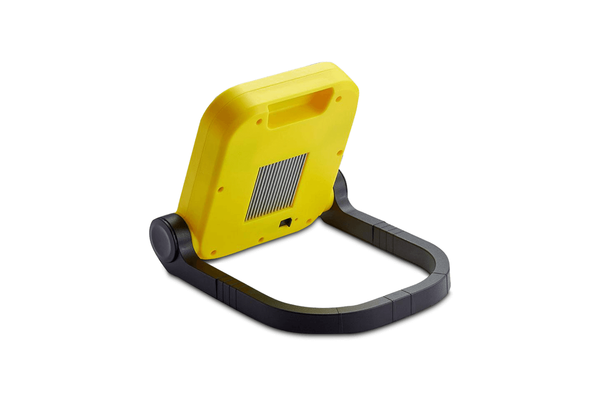 Galaxy 1000 - 1000 Lumens | Portable Rechargeable Work light