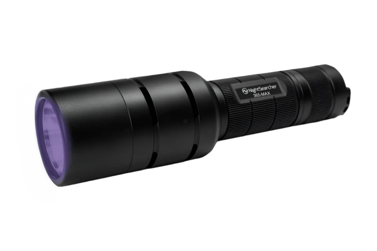 UV 365 Max | 365nm | Rechargeable